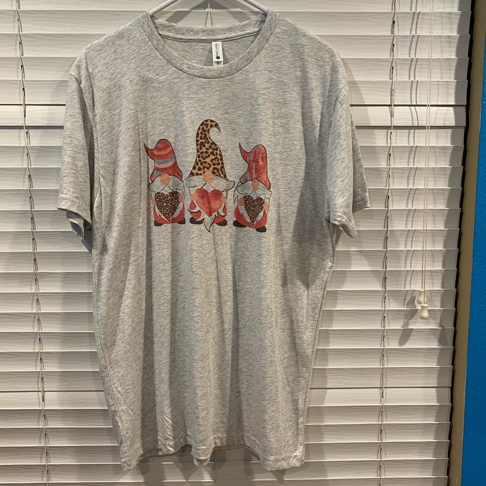 Gnome boutique top
